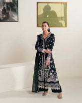 Neeshay | Whispers of Summer Luxury Lawn | MAEVE