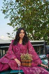 Ramsha | Riwaj Winter Collection | J-708