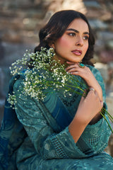 Ramsha | Riwaj Winter Collection | J-701