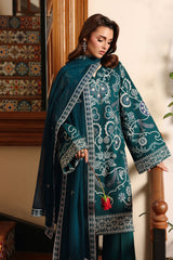 Afsanah | Rosa Essential | AL-304