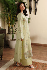 Afsanah | Rosa Essential | AL-309