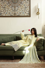 Afsanah | Rosa Essential | AL-309