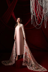 Musferah Saad | The Glamorous | Rosaline
