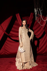 Musferah Saad | The Glamorous | Royal Aura