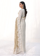 Musferah Saad | Moonlit Glam | Royal Pearl