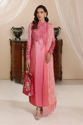 Musferah Saad | Amor A La Vida | Sunset Blush