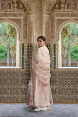 Sable Vogue | Festive Collection | FC-07