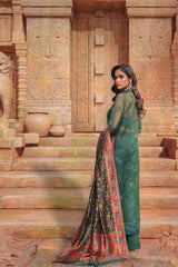 Sable Vogue | Festive Collection | FC-08