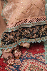 Sable Vogue | Festive Collection | FC-01