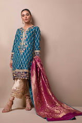 Sana Abbas | Wedding Formals | Flo
