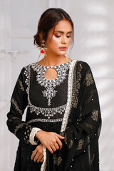 Sana Abbas | Luxury Pret | Tehzeeb
