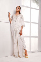 Sana Abbas | Luxury Pret | Zahra