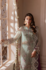 Ramsha | Satrangi 26 | ST-104