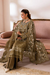 Ramsha | Satrangi 26 | ST-107