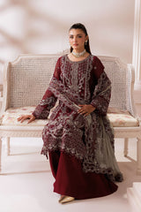 Ramsha | Satrangi 26 | ST-103
