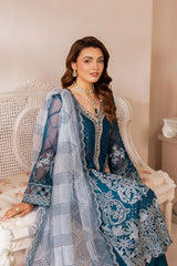 Ramsha | Satrangi 26 | ST-101