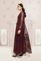 Maria B | Formal Wears | SF-EF22-03R1 | Zayan Clothing UK