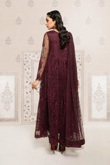 Maria B | Formal Wears | SF-EF22-03R1 | Zayan Clothing UK