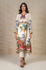 Shamaeel Ansari | Daily Pret Wear | ECK-21