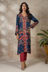 Shamaeel Ansari | Daily Pret Wear | ECK-23
