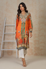 Shamaeel Ansari | Daily Pret Wear | ECK-24