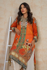 Shamaeel Ansari | Daily Pret Wear | ECK-24