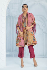 Shamaeel Ansari | Daily Pret Wear | ECK - 05