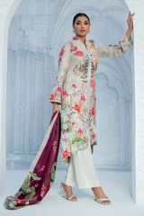 Shamaeel Ansari | Daily Pret Wear | ECK - 06