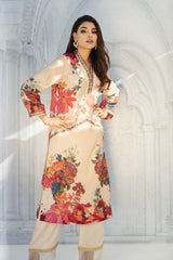 Shamaeel Ansari | Daily Pret Wear | ECK - 01