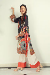 Shamaeel Ansari | Daily Pret Wear | ECK-10