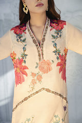 Shamaeel Ansari | Daily Pret Wear | ECK - 01