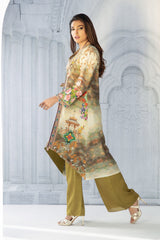 Shamaeel Ansari | Daily Pret Wear | ECK - 02