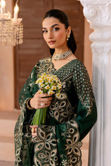Ramsha | Shehnai Collection | SS-101