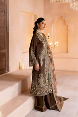 Ramsha | Shehnai Collection | SS-108
