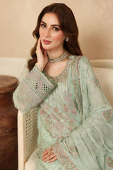 Ramsha | Sonehri Formals | BB-205