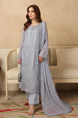 Ramsha | Sonehri Formals | BB-208