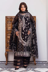 Ramsha | Sonehri Collection | BB-306