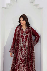 Ramsha | Sonehri Collection | BB-301