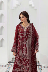Ramsha | Sonehri Collection | BB-301