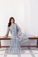 Ramsha | Sonehri Collection | BB-308