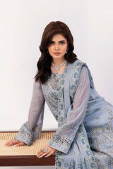 Ramsha | Sonehri Collection | BB-308