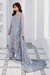 Ramsha | Sonehri Collection | BB-308
