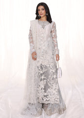 Musferah Saad | Moonlit Glam | Starlit