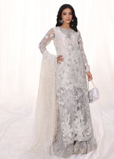Musferah Saad | Moonlit Glam | Starlit