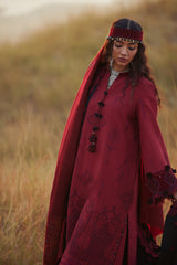 Saira Rizwan | Winter Khaddar 25 | NAZNEEN-SRW25-04