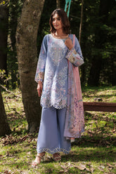 Afsanah | Silent in the Pine Tale | AL-103