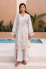 Afsanah | The Summer Palette | AL-210