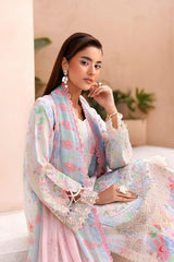 Afsanah | The Summer Palette | AL-210