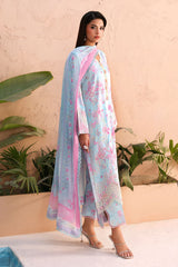 Afsanah | The Summer Palette | AL-206