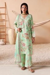Afsanah | The Summer Palette | AL-207